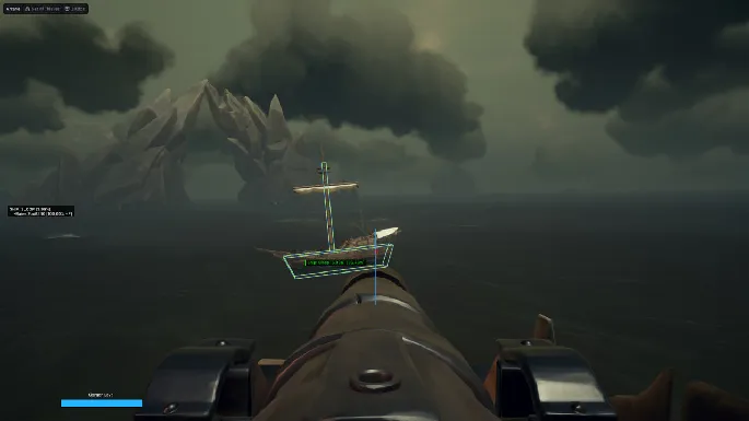 ARCANE preview